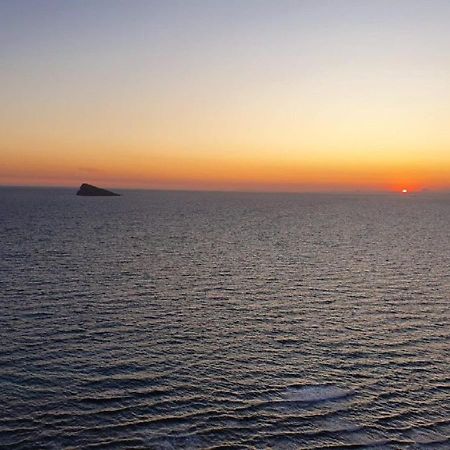 Acuarium Ii-22º Daire Benidorm Dış mekan fotoğraf
