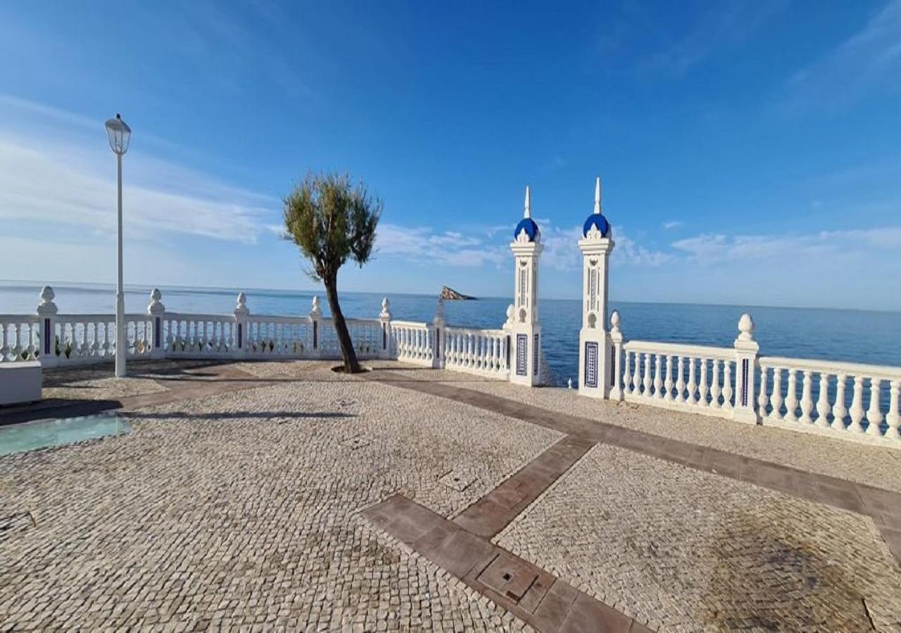 Acuarium Ii-22º Daire Benidorm Dış mekan fotoğraf