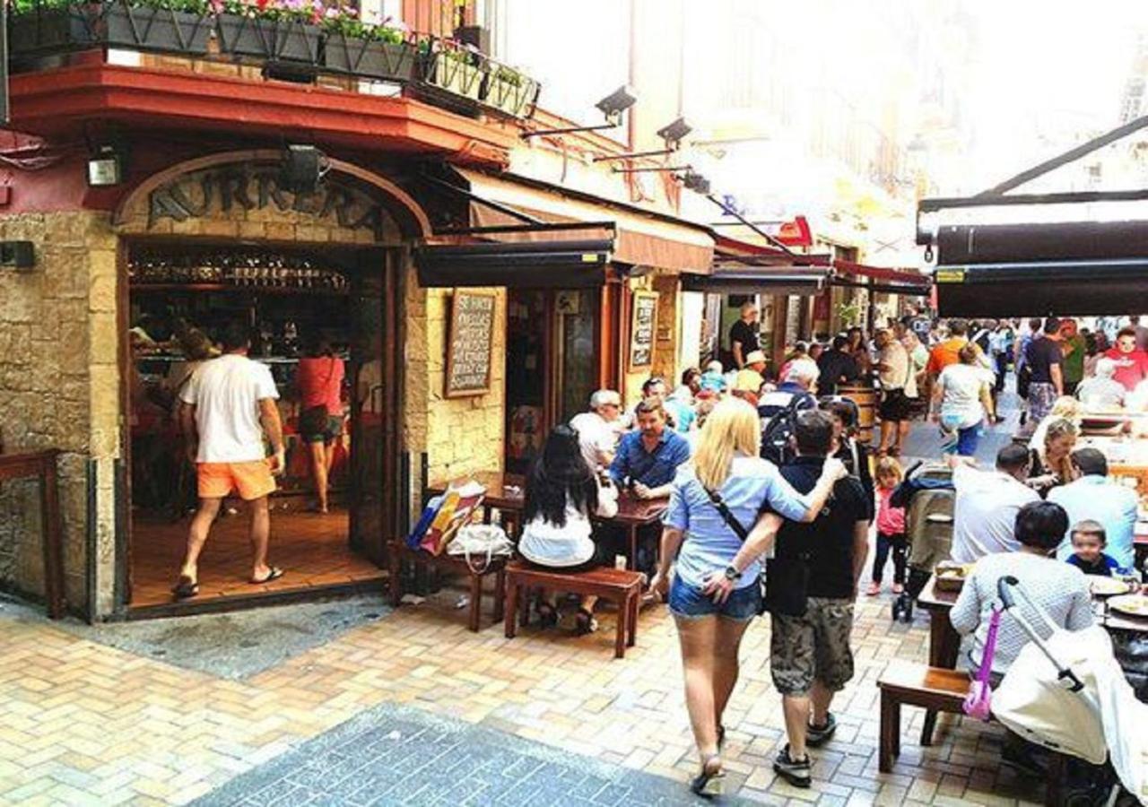 Acuarium Ii-22º Daire Benidorm Dış mekan fotoğraf